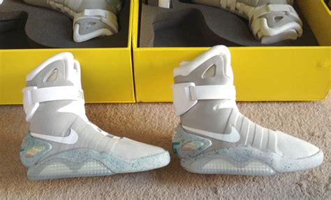 nike mags replica|nike air mags for sale.